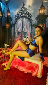 TaraaHot Happy Halloween🎃 Pic 4