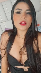 kiana_cream 🖤🖤 Pic 2