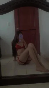 ElyraBloom Good morning, darling ☀️✨ I’m live from 8:30 a.m. to 3:30 p.m., glowing with gentle confidence, play Pic 2