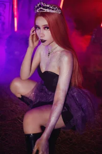 Lezy_ HALLOWEEN SESSION Hình 6