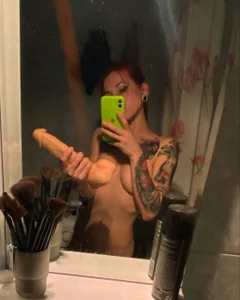 DoubleOrgasm Public Pic 5