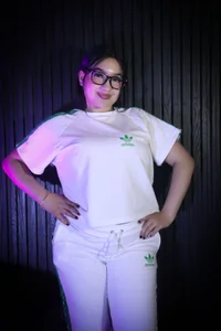 afroditta_hill Sports Fer! 🧸 Pic 7