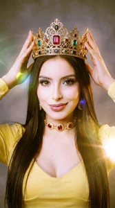 Princess_AliciaVellamiSan Valentine Edition图片 7