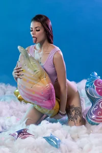 JulietaSinclair kullanıcısının Sweet Hot Candy💥🍭 albümü -  fotoğraf
