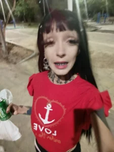 barbara_anal_squirt_ N... Immagine  6