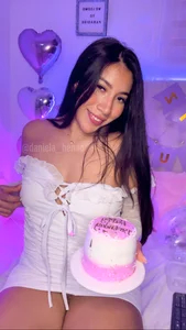 HBD 22 de daniela_henao  2 photos