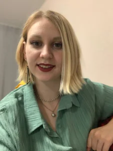 WildaCall's XXX Nude Photo 1