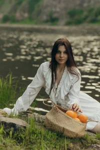 Walking by the river od whisper_of_love  3 snímek