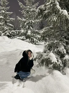 NilaBartkus Happiness lies in the little things☺️🤩 Pic 5