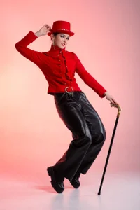 Katelemon Comedy club Poză