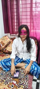 Public od IndianDesiExotic_Beauty  2 snímek