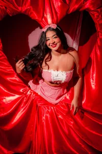 Isabella_Belmont San valentine mood Hình 5