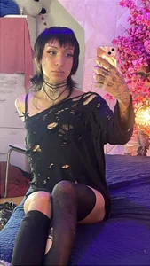 MadisonWood01 Tentacion Live😈 Pic 5