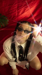 Your mistress. od antonella_maitt1  snímek