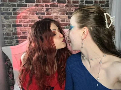 MarjorieBrown 🔥Fire and water💧 Pic 5