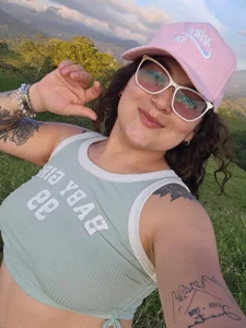 eva_rosse69's Breathing pure air 🍃🏵️ Sex Photo 3