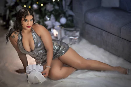 AlynAllen Christmas 2025 ♥ (wish you have a merry christmas) Billede