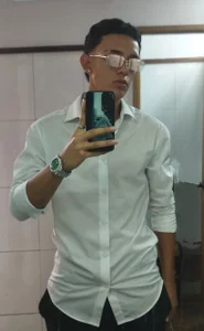 hunter_wolf2 BODY Foto