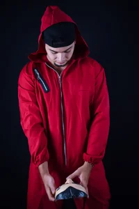 Andrew_Brown Happy halloween Pic 7