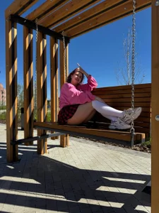 live_sexy Melody’s naughty vibes 😈 Hình 3