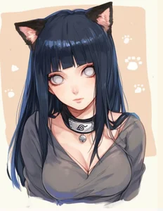 Jessica_smith_1 My anime Hinata  2. fénykép