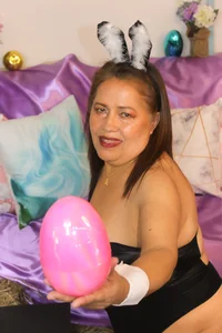 Keira_Lennox happy Easter Foto 7