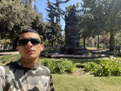 Zdjęcia Mrjustin_sebas Exploring chili and its wines 🍷🍇:  6