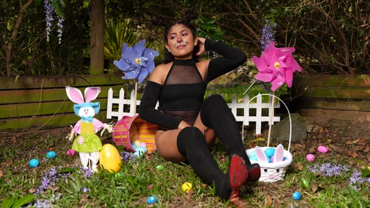 🐰 Your Favorite Easter Bunny 💋 de Victoriaa_millers  2 Imagens