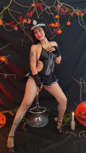 Annyjones69 I am your arrest warrant for seduction by a woman of ill repute Pic 9