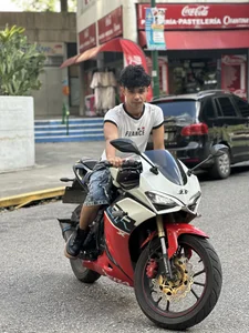 Sexy motorcycle od Violet_Dream2  9 snímek