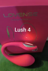 lovense ⭐😈 od Aurora-Rossi  snímek