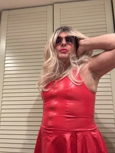 kassy54 crossdresser Foto 3