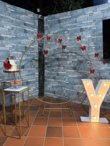 HBD✨🎂💃🏼 de XXMILE  3 photos