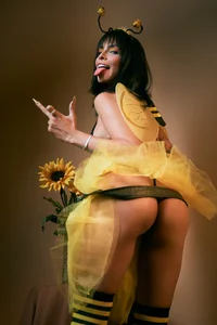 DeuxGold Sweet or Naughty 🎃😈 slika 2