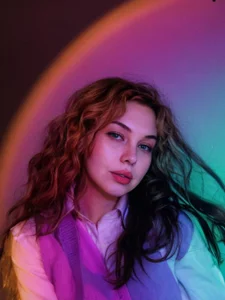 EvieMayson Color mood 💎 зображення 5