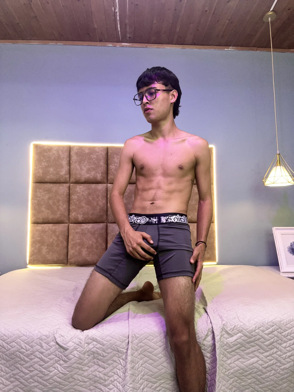 Foto em tendência de Zayn_carter 7551