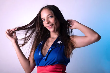 Zdjęcia Sapphire_Venuss Great 4 July:  2