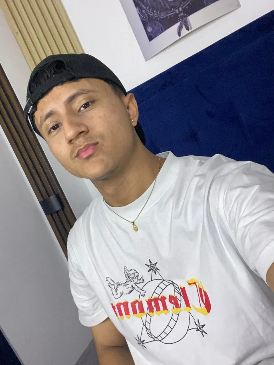 Thiago_Nova Набираща популярност снимка 2595