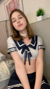 SunnySikarskie Kisses From Your Favorite Sailor 💋 Foto 3