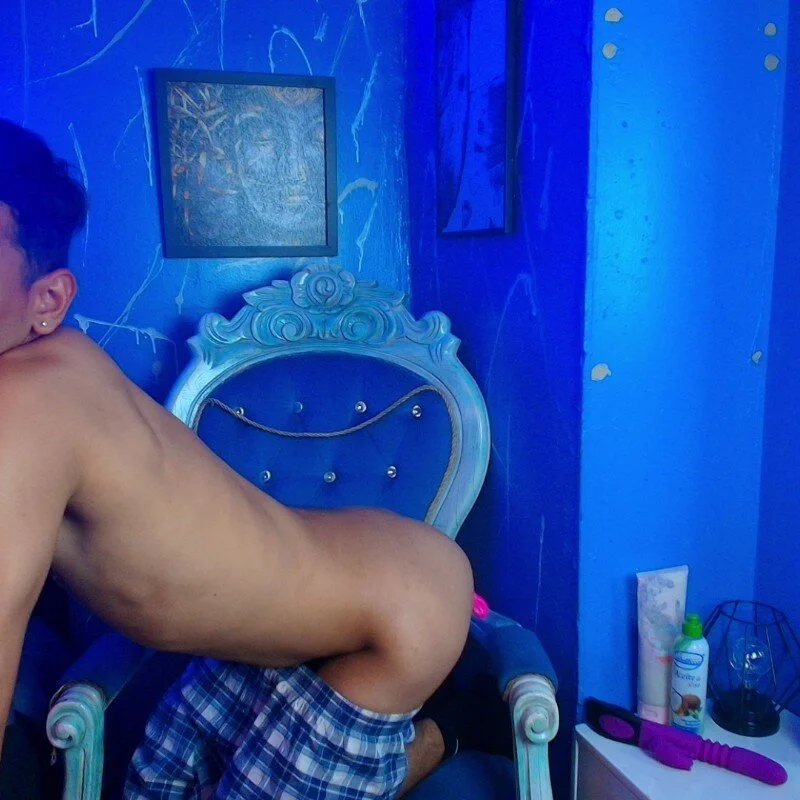 Lexter_Blue Právě oblíbené foto 174