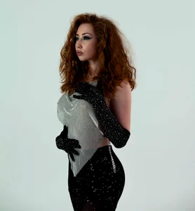 TinaBrook your favorite bright star🤩 Εικόνα 5