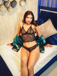 HannaPetit Have a sleepover with me Pic 8