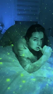 Cherrycherrymiss Dans les etoiles Pic