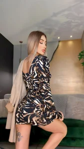 DannaCruz Come Closer Pic