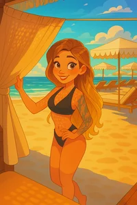 My Fairytale Mood de zoey_marie  Imagens