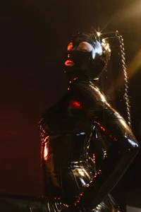 ReiYosimoto RUBBER DOLL Pic 4
