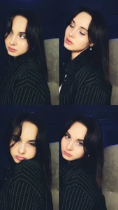 <3 ภาพเซ็กส์ 2 รูปของ MollyPartey