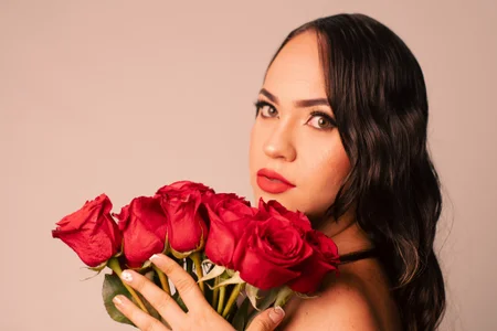 debora_scoot beautifull eyes Pic 2