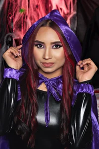 ximena_vasquez8 🕸 Halloween with Xime 🕸 Pic