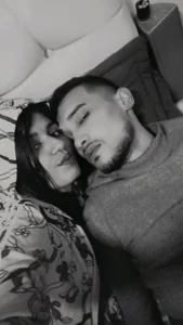 Public od parejaardiendo  fotka